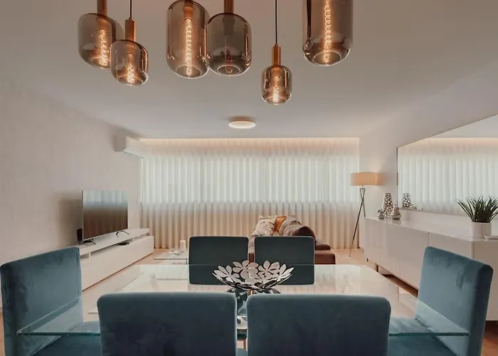 Lux In Porto