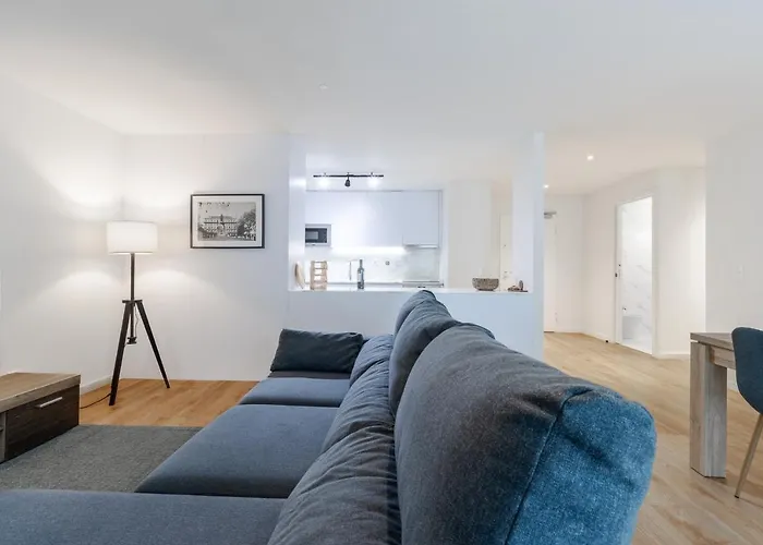 Porto Residence