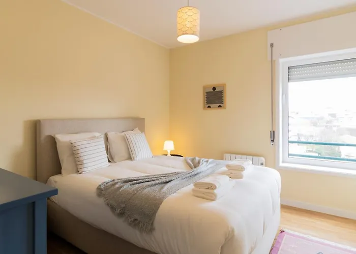 Fantastic Julio Dinis Apartment By Unique Hosts