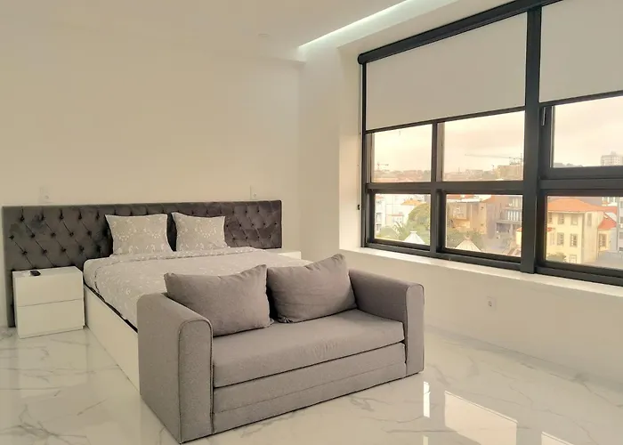 Vb Porto Studio II
