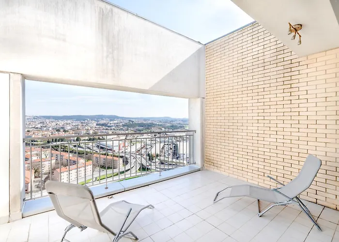 Viva Stadium Residence Studios