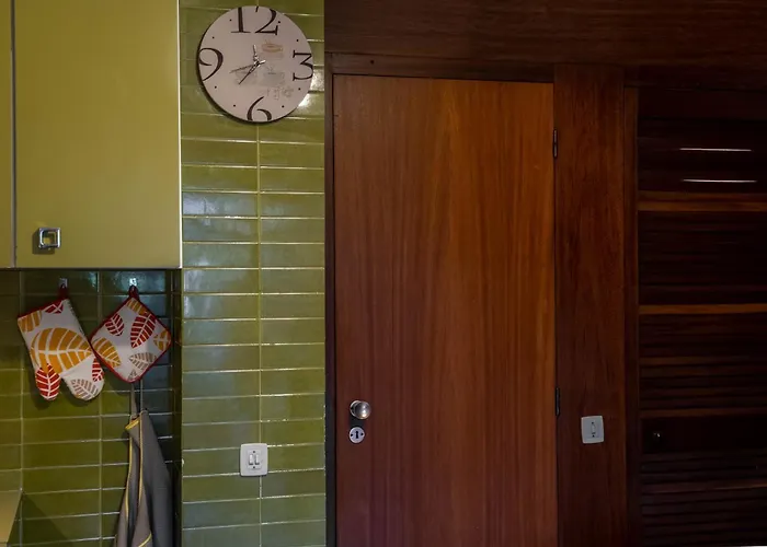 Casa Jardim By Lovelystay