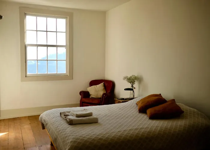 Casa Astoria - City Centre Historical Building With Amazing River View