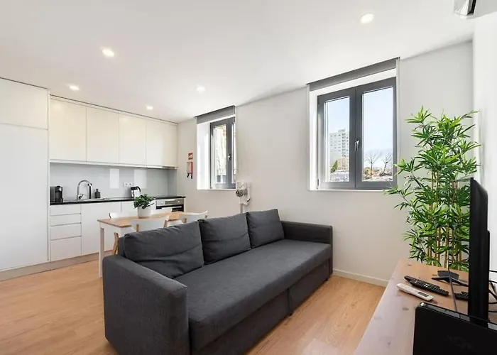 Guestready - King House 3