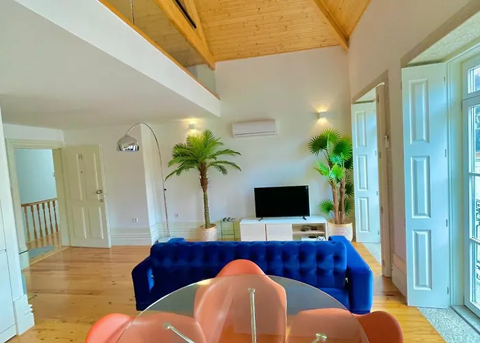 Porto Domus 210 Penthouse