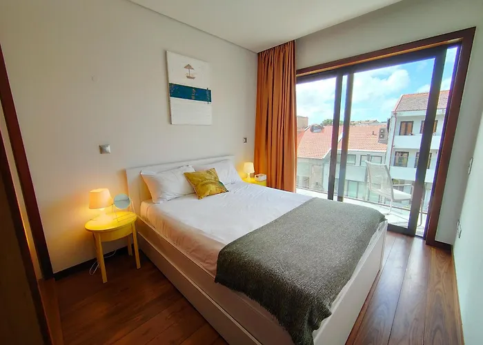 Duque Da Terceira Apartment