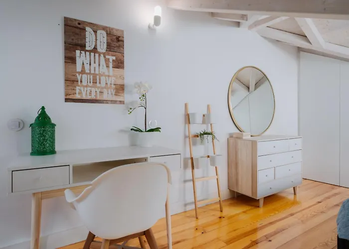 Lovely Nest Downtown Porto