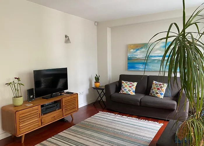 Ana\'S Apartment
