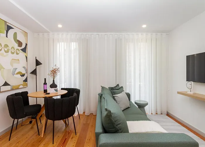 Guestready - Dream Vitoria Apartment