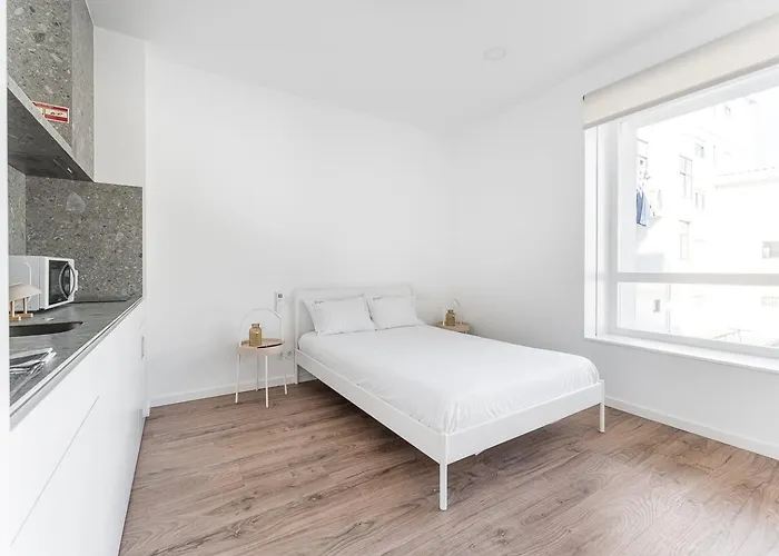 Guestready - Magnolia Studios & Apartments