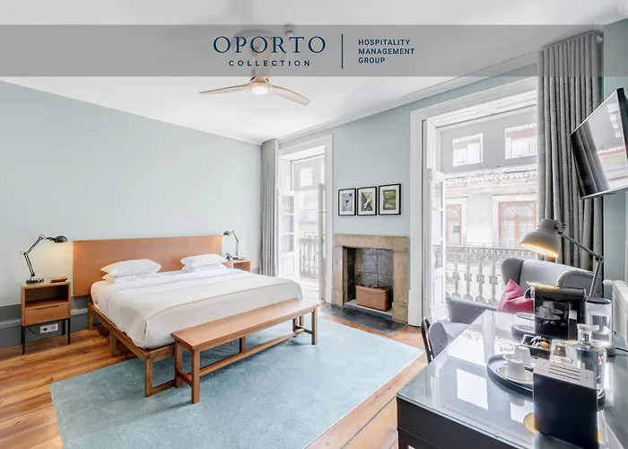 Rosario Suites Townhouse, By Oporto Collection (Adults Only)