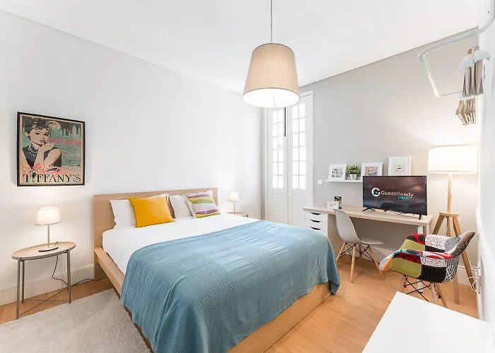 Guestready - Costa Cabral Guesthouse