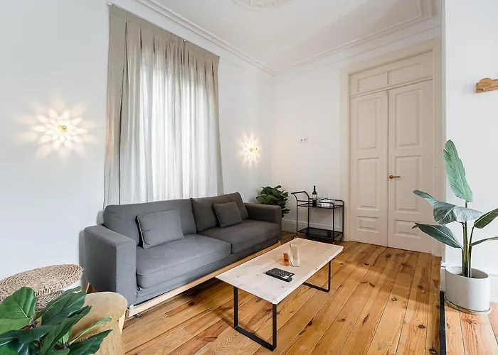 Guestready - Alegria Building