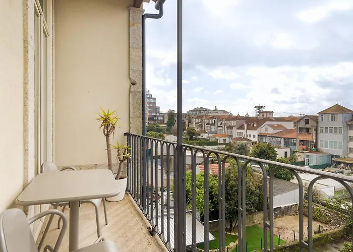Guestready - Urban Oasis With Private Balcony