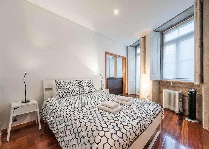 Guestready - Ao Coliseu