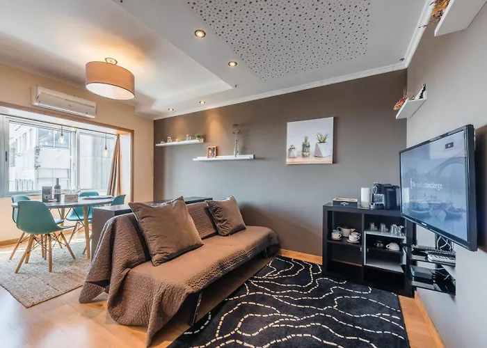 Guestready - Zen Den In Lapa