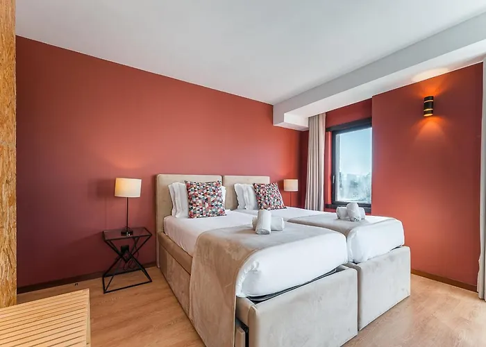 Guestready - Portfolio Guesthouse - Room 410