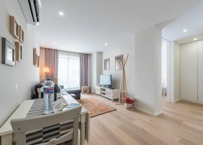 Guestready - Gemini Apartment