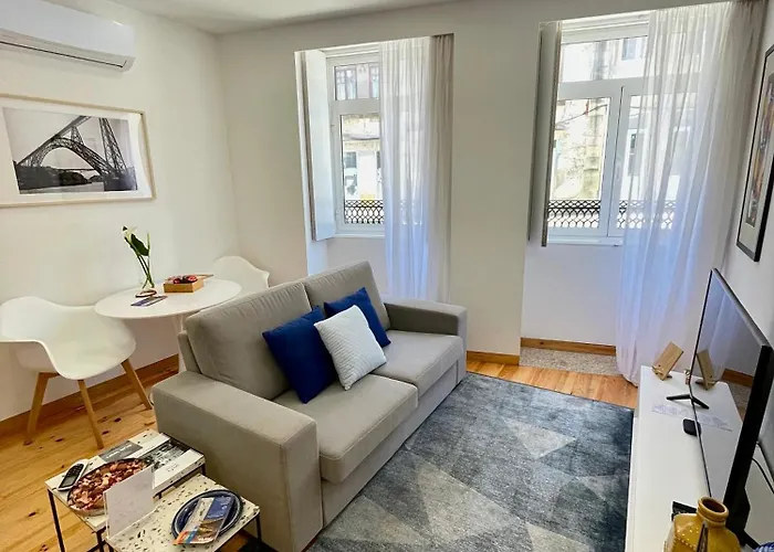 1118 Lofts