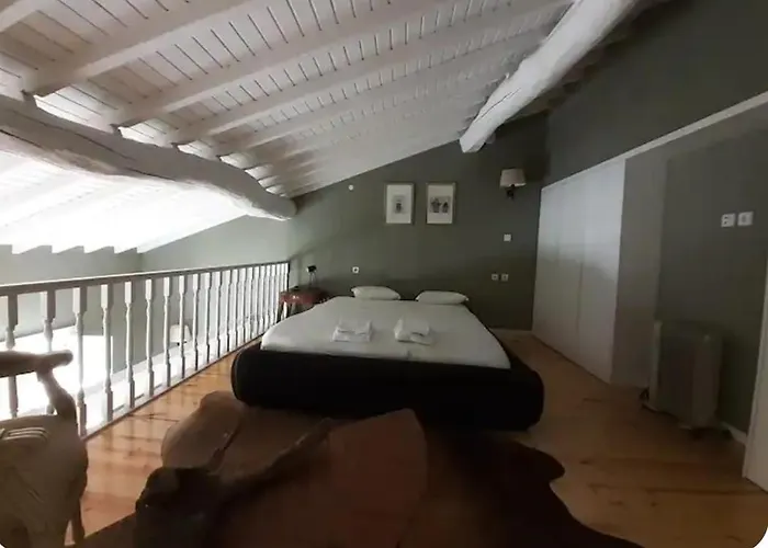 Mezzanine