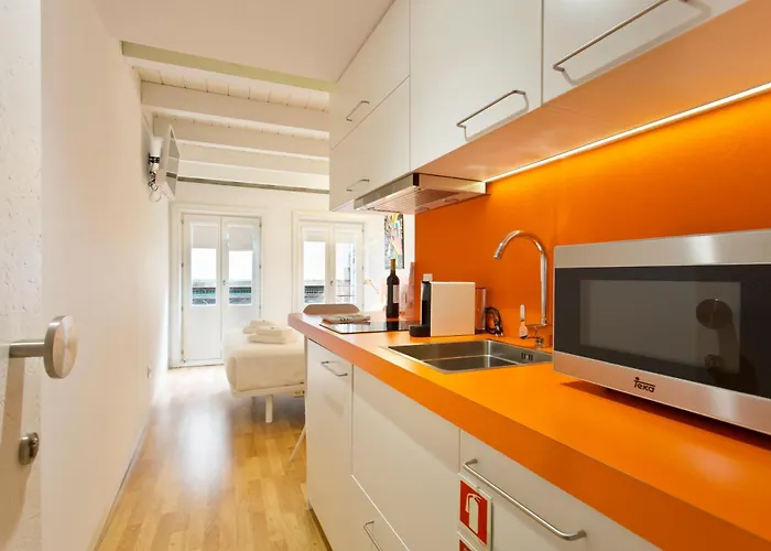Downtown Cosy Suite I Porto City Center