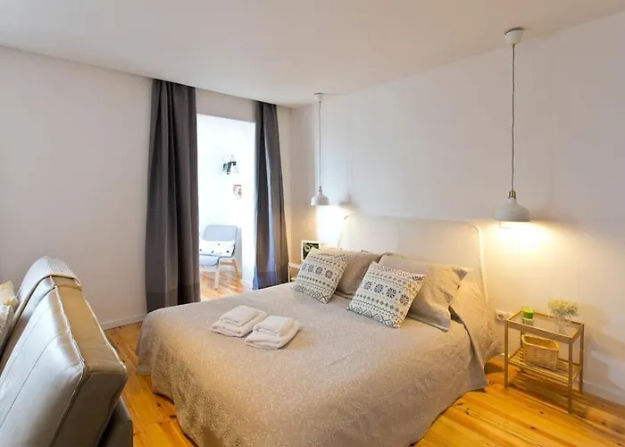 Guestready - Climbing Loft