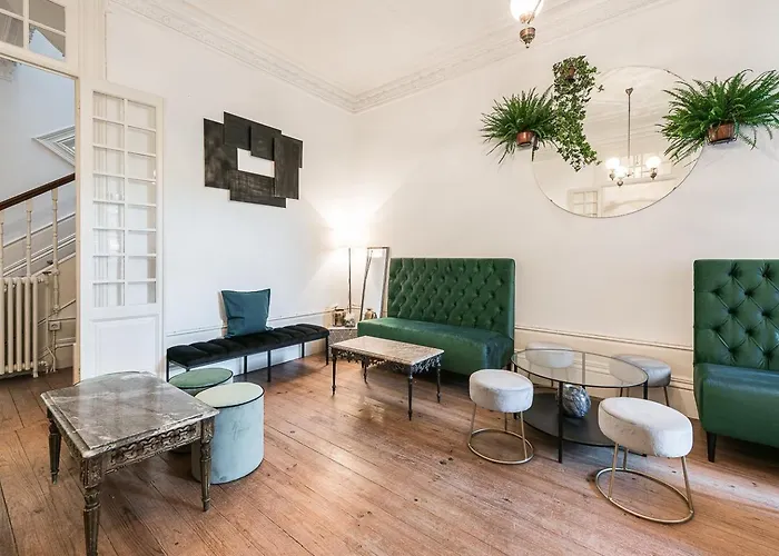 Guestready - Mola Green