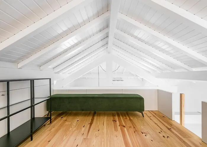 Guestready - Loft 515