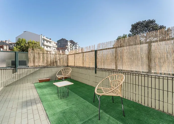Guestready - Boavista Building