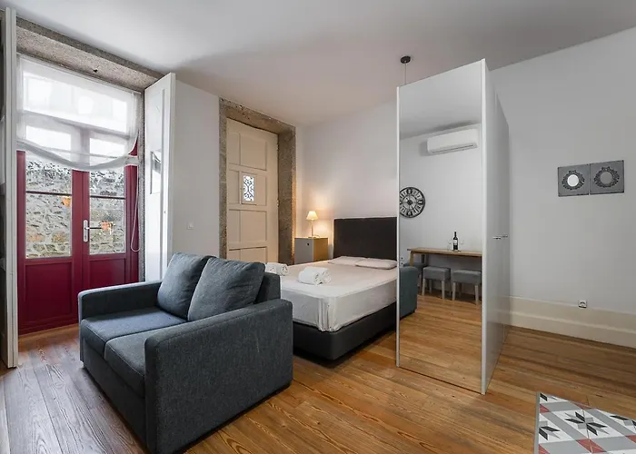 Guestready - Feels Like Home In Centre Of Porto