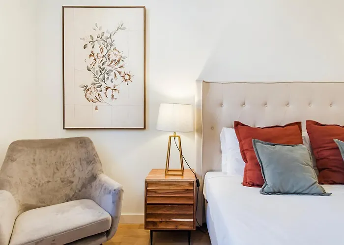 Guestready - A Secret Passage In Porto