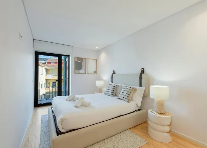 Guestready - Comfortable Stay In Porto
