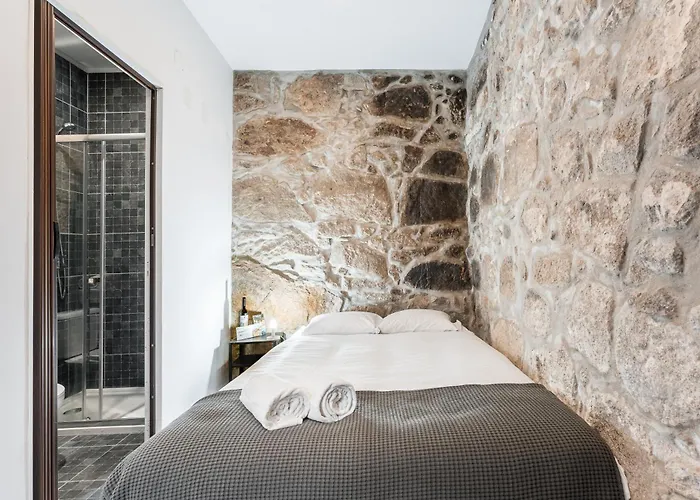 Sao Victor Suites