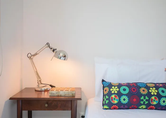 Liiiving In Porto - Douro Riverside Apartment
