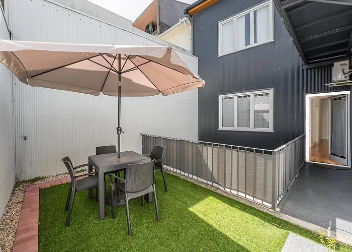 Guestready - Oporto Bonfim Apartment