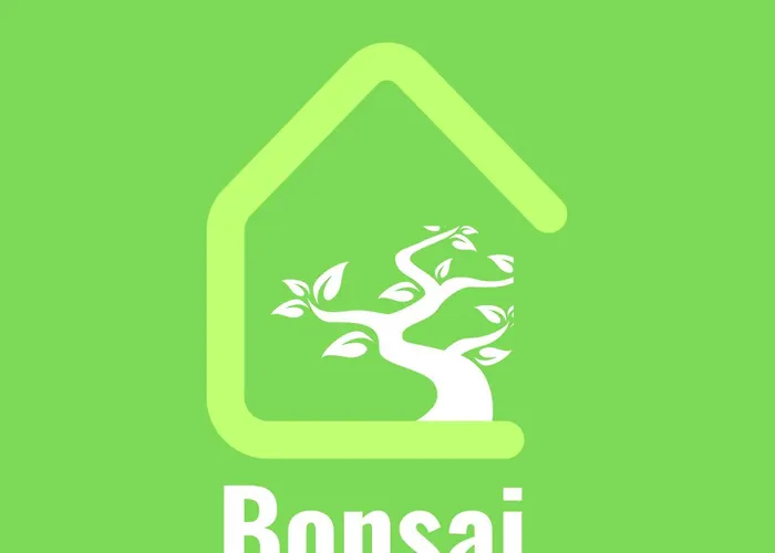 Bonsai Apartment II