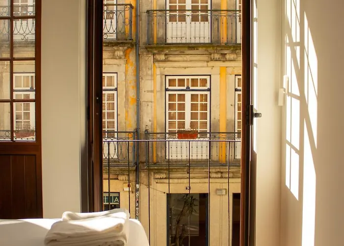 Orm- Flores Apartment