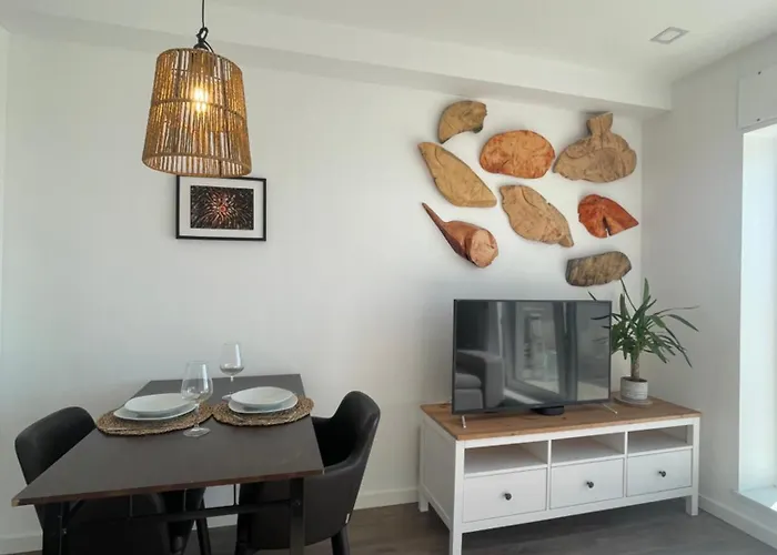Estudio No Porto