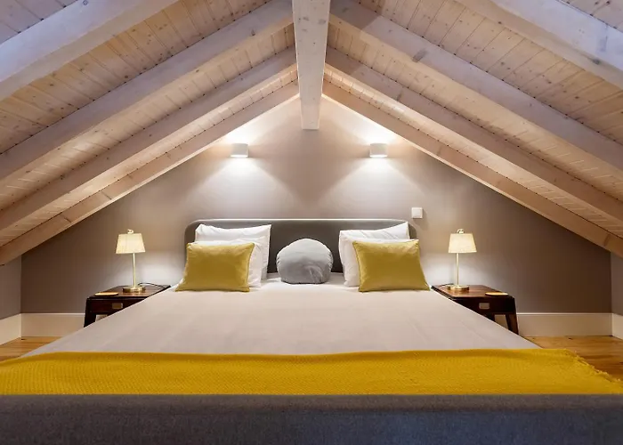 Lemon Mezzanine - Santa Catarina