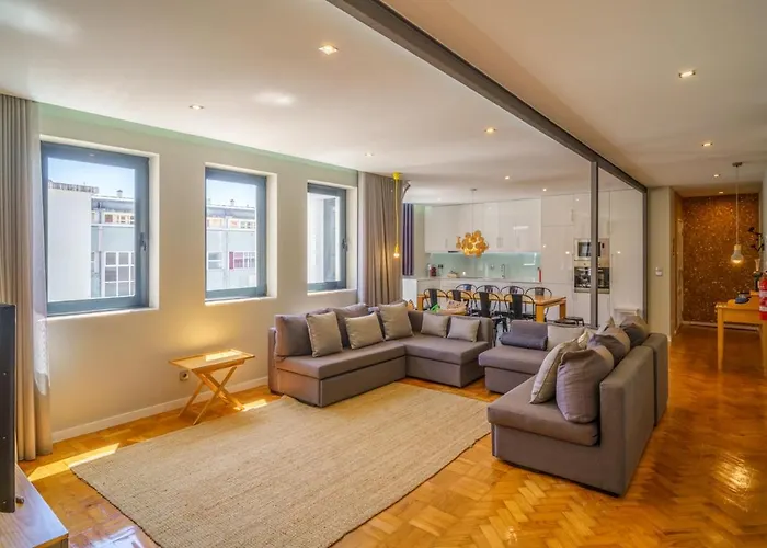Apartment Hilario