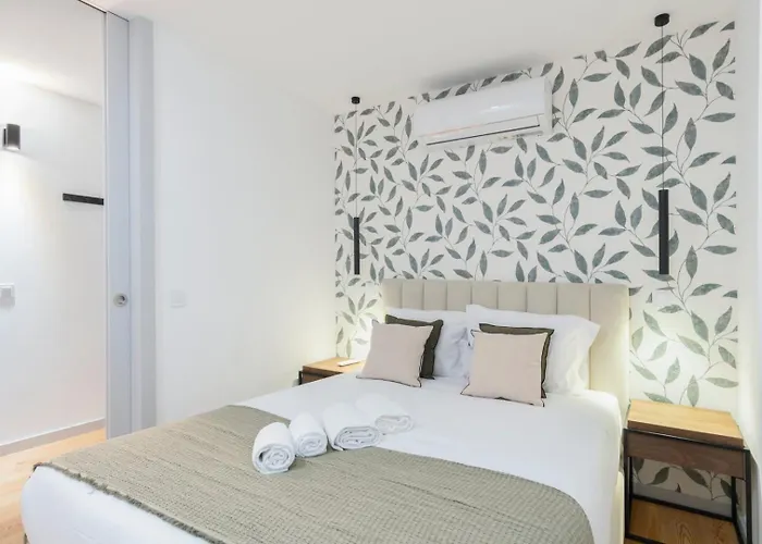 Guestready - Tranquil Haven In The City Centre