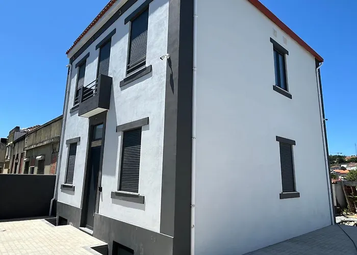 Ameixial Suites