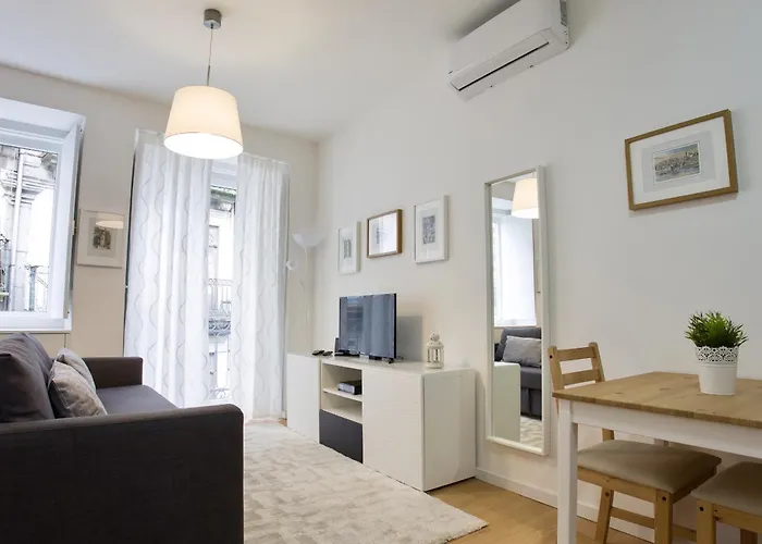 D&S - Porto São Bento Apartments II