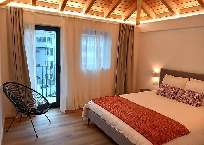 Fontinha House