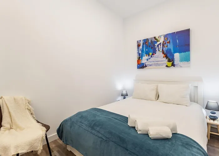 Casa Azul Bonfim