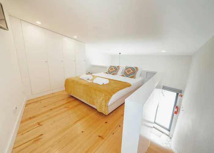 Lapa Cozy By Hosty
