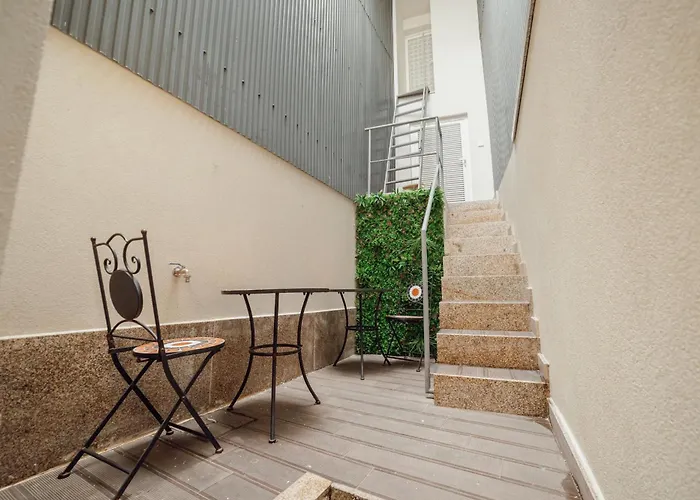 Chillout Trindade Home By Vacationy