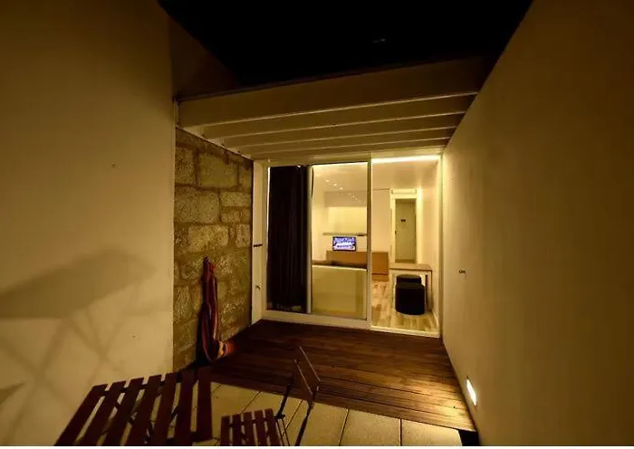 Space Shuttle Studios - Tiny House