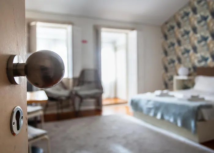 Citybreak-Apartments Lapa