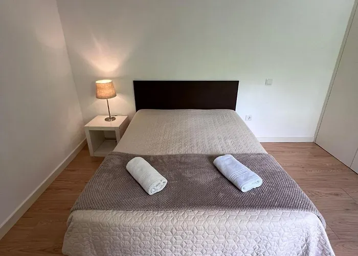 Apartamento Bello VI